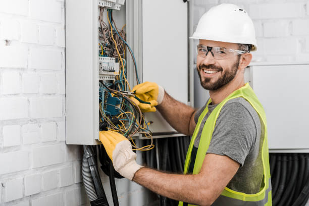 Best Circuit Breaker Repair  in Indiana, PA