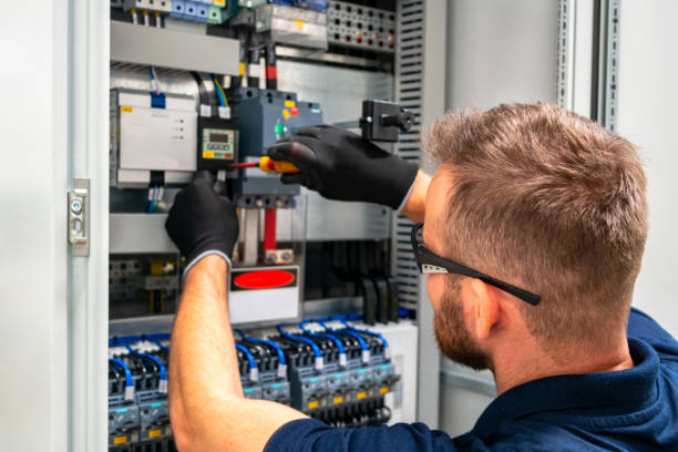 Best Emergency Electrical Repair  in Indiana, PA