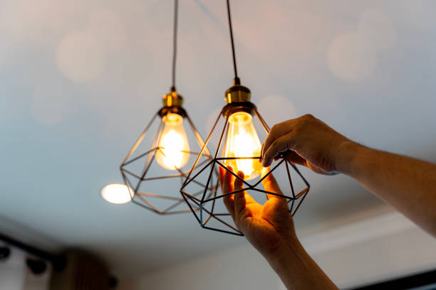 Best Residential Electrician Services  in Indiana, PA