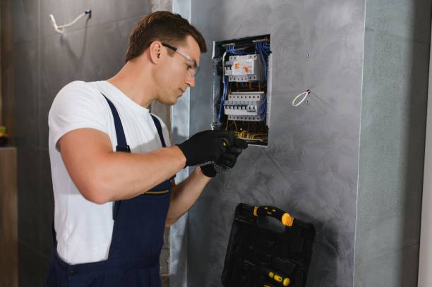 Best Affordable Electrical Installation  in Indiana, PA