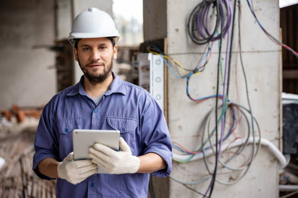 Best Commercial Electrician Services  in Indiana, PA