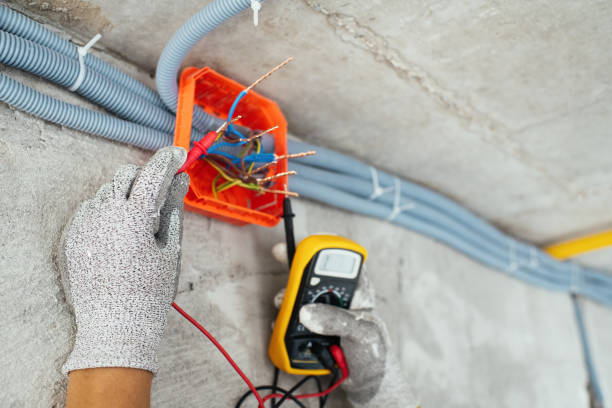Best Electrical Troubleshooting Services  in Indiana, PA